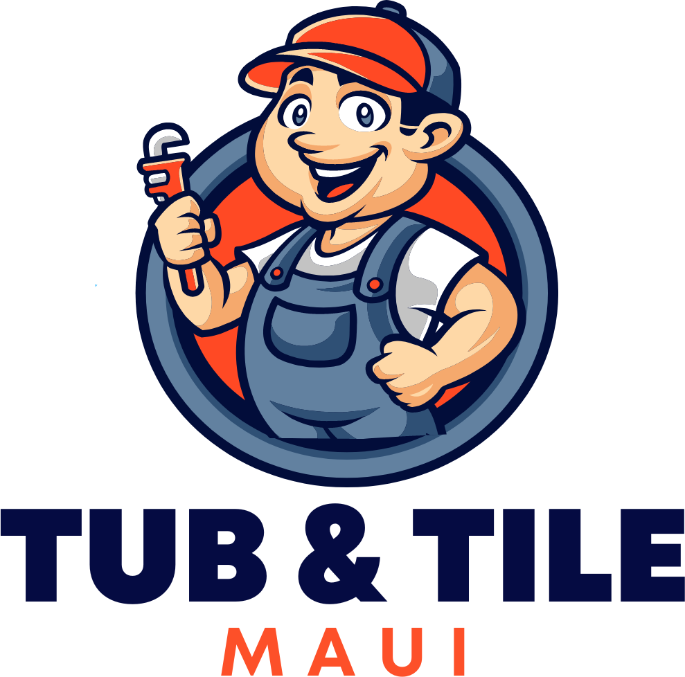 Tub and Tile Maui